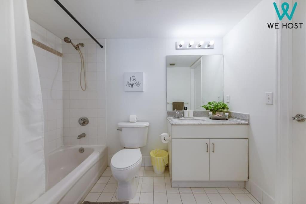 Appartement Trendy 2br With Pool And Bay Views *